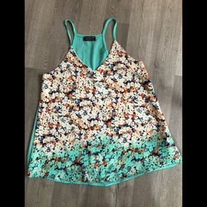 Stitch Fix Tank